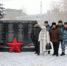 Полицейские Нижнего Тагила почтили память полковника Горошникова - Ntgs.Ru