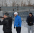 Среди слушателей Нижнетагильского учебного центра ГУФСИН прошли соревнования по стрельбе из пневматического оружия - Ntgs.Ru