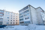 Первый объезд в 2017 году глава города Сергей Носов провел в Ленинском районе