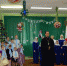 Рождественский концерт в Лесном - Нижнетагильская епархия