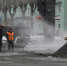 На Вагонке из-за коммунальной аварии отключили отопление и горячую воду - Между Строк
