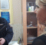 Тагильские участковые поздравляют женщин, которые живут и работают на их территории - Тагильский рабочий