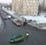 Под Нижним Тагилом ВАЗ-2112 вылетел с трассы и перевернулся - Между Строк