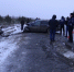 Смертельный обгон. Под Нижним Тагилом в ДТП погибла молодая женщина - Тагильский рабочий