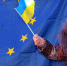 Совет ЕС одобрил отмену виз для Украины - Между Строк