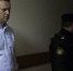 Суд арестовал Алексея Навального на 30 суток - Между Строк