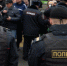 В Санкт-Петербурге задержанную на митинге журналистку арестовали на десять суток - Между Строк