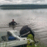 Водолазы обследовали место возможного местонахождения пропавшего хоккеиста из Нижнего Тагила - Между Строк
