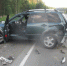 Под Нижним Тагилом разбились Opel и Mitsubishi - Между Строк