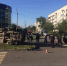 В Нижнем Тагиле перевернулась пассажирская ГАЗель - Тагильский рабочий