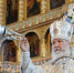 Слово Святейшего Патриарха Кирилла после Литургии в Александро-Невском соборе Кургана - Нижнетагильская епархия