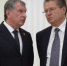Прокуратура: Улюкаев утверждал, что получил от Сечина вино - Между Строк