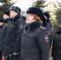 В Нижнем Тагиле почтили память погибших при исполнении служебных обязанностей сотрудников органов внутренних дел - Администрация г. Нижний Тагил