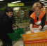 Москвичи собрали 30 тонн продуктов в глубинку для пожилых людей - Нижнетагильская епархия