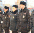 Тагильские полицейские отправились в служебную командировку на Северный Кавказ - Администрация г. Нижний Тагил