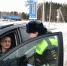 Тагильская ГИБДД и автошколы провели рейд на Серовской трассе - Тагильский рабочий