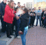 В Нижнем Тагиле состоялся городской молодежный автоквест «Спасибо деду за Победу» - Администрация г. Нижний Тагил