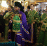 Престольный праздник храма во имя Серафима Саровского в Новоуральске - Нижнетагильская епархия