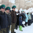 В школе № 80 открылся спортивно-патриотический центр «Первый» - Администрация г. Нижний Тагил