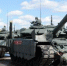Уралвагонзавод подготовил военную технику для Парада Победы в Москве - Администрация г. Нижний Тагил