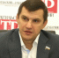 Депутат Алексей БАЛЫБЕРДИН: всегда онлайн - Тагильский рабочий