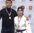 Тагильчанка выступит на чемпионате России по дзюдо - Тагильский рабочий