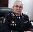 Начальником ГУ МВД по Свердловской области назначен генерал-майор Александр Мешков   - Между Строк
