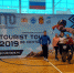Туристская прогулка ГТО «TOURIST TOUR–2019» - НТГСПИ