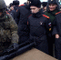 Пермские суворовцы впервые прошли практику в Тагильской ракетной дивизии - Тагильский рабочий