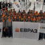 Сотрудники ЕВРАЗа стали призерами национального чемпионата рабочих профессий WorldSkills Hi-Tech 2019 - Тагильский рабочий