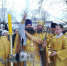 Слово епископа Евгения в день памяти святителя Спиридона Тримифунтского - Нижнетагильская епархия