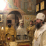 Слово епископа Евгения в день памяти святителя Василия Великого - Нижнетагильская епархия