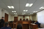 «Замеры в большинстве муниципалитетов либо не проводились, либо проводились некорректно». В Свердловском областном суде прошло первое заседание по иску жителей Нижнего Тагила против «мусорной реформы»