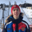 Летающий лыжник из Нижнего Тагила завоевал бронзу на чемпионате России по прыжкам на лыжах с трамплина - Администрация г. Нижний Тагил