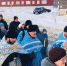 Крестный ход в Качканаре - Нижнетагильская епархия