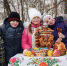 Приходи, честной народ, МАСЛЕНИЦА всех зовёт! - Нижнетагильская епархия