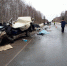 Пострадавший в ДТП под Нижним Тагилом водитель автобуса скончался в больнице - Между Строк