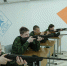 Окружной этап военно-спортивных игр «Зарница» и «Орленок»  в Горнозаводском управленческом округе - НТГСПИ