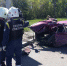В Нижнем Тагиле на Восточном шоссе произошло смертельное ДТП - Между Строк