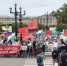 Мэрия Хабаровска впервые согласовала шествие в поддержку Сергея Фургала - Между Строк