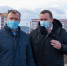 Свердловский вице-губернатор Алексей Орлов открыл первый экопарк в городе и оценил работу мэра Владислава Пинаева за 2 года - Между Строк