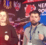 Представительница Нижнего Тагила вышла в полуфинал чемпионата России по боксу - Тагильский рабочий