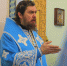 Епископ Алексий совершил Литургию в Скорбященском женском монастыре - Нижнетагильская епархия