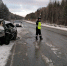 Под Нижним Тагилом в результате лобового ДТП погиб 28-летний водитель - Между Строк