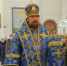Епископ Алексий совершил Литургию в праздник Введения во Храм Пресвятой Богородицы - Нижнетагильская епархия