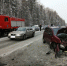 В ДТП под Нижним Тагилом пострадали три человека - Между Строк