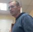 Суд арестовал Алексея Навального на 30 суток - Между Строк