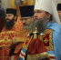 Архиереи Православной Церкви совершили праздничную литургию в Собор новомучеников и исповедников Церкви Русской в Храме на Крови - Нижнетагильская епархия