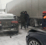 В Свердловской области на трассе из-за непогоды столкнулись 20 автомобилей - Тагильский рабочий