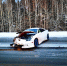Под Нижним Тагилом ВАЗ протаранил Toyota Celica - Между Строк